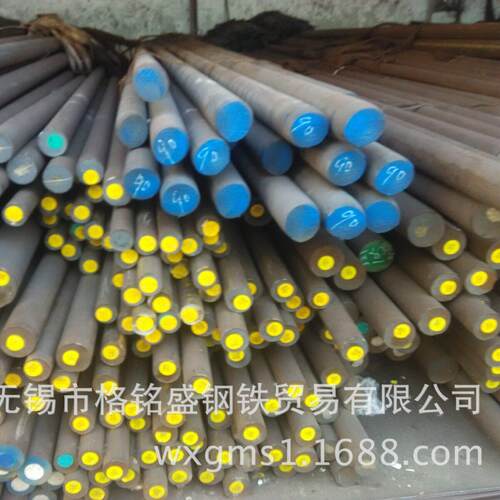 17-7PH SUS631不锈钢棒 05Cr17Ni4Cu4Nb不锈钢圆棒630材料外径20