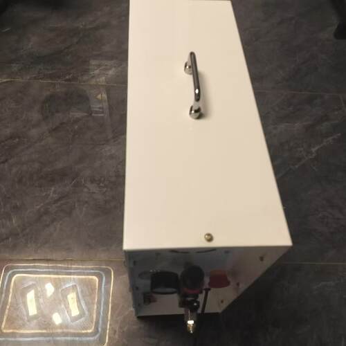 供手提式无油静音空压机医疗仪器配套牙科诊所用600w48升6L罐110v