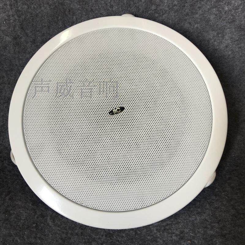 鹏音Itc天花板扬声器广播扬声器扬声器205Bt-104 T-105 T- 106 T- 105f105a105c配件