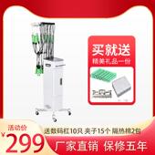 24V智能烫发机热烫数码 加热机理发店发廊陶瓷美发机卷发杠子机器