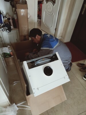 海尔26HN1壁挂炉怎么样一个月后开始后悔了诉说原因