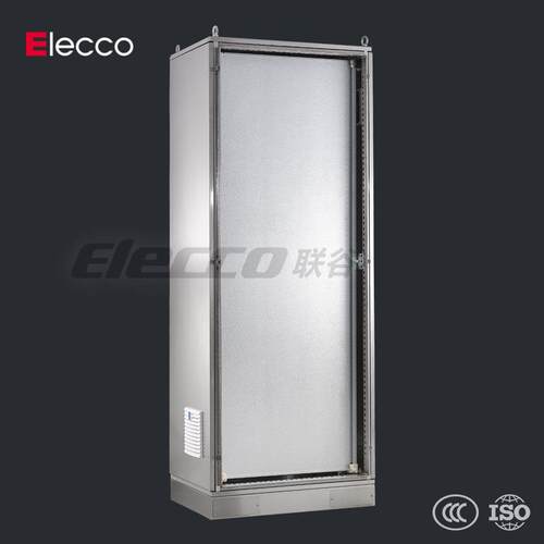 联谷不锈钢PS九折柜(1800+100)*1000*600mm/201/304#PLC柜威图柜