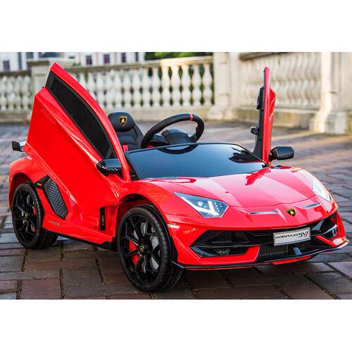 正品双座儿童人动车电兰博基尼小孩遥控轮四汽车可坐宝宝玩具车电