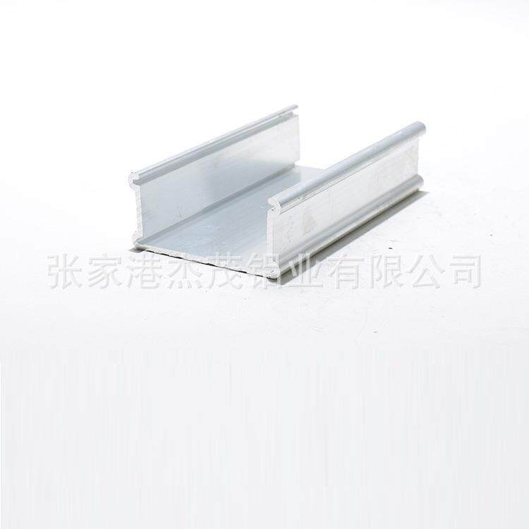 6016-T6工业铝型材 6101镀锡铝排 母线排 6061-T6圆管