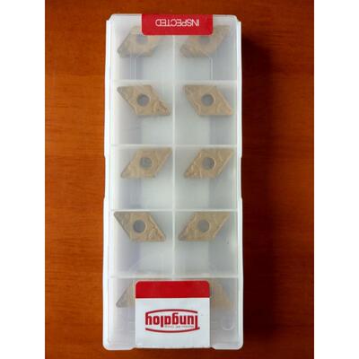 DNMG150412-TM T9025甩卖 正品日本产东芝泰珂洛数控车刀片