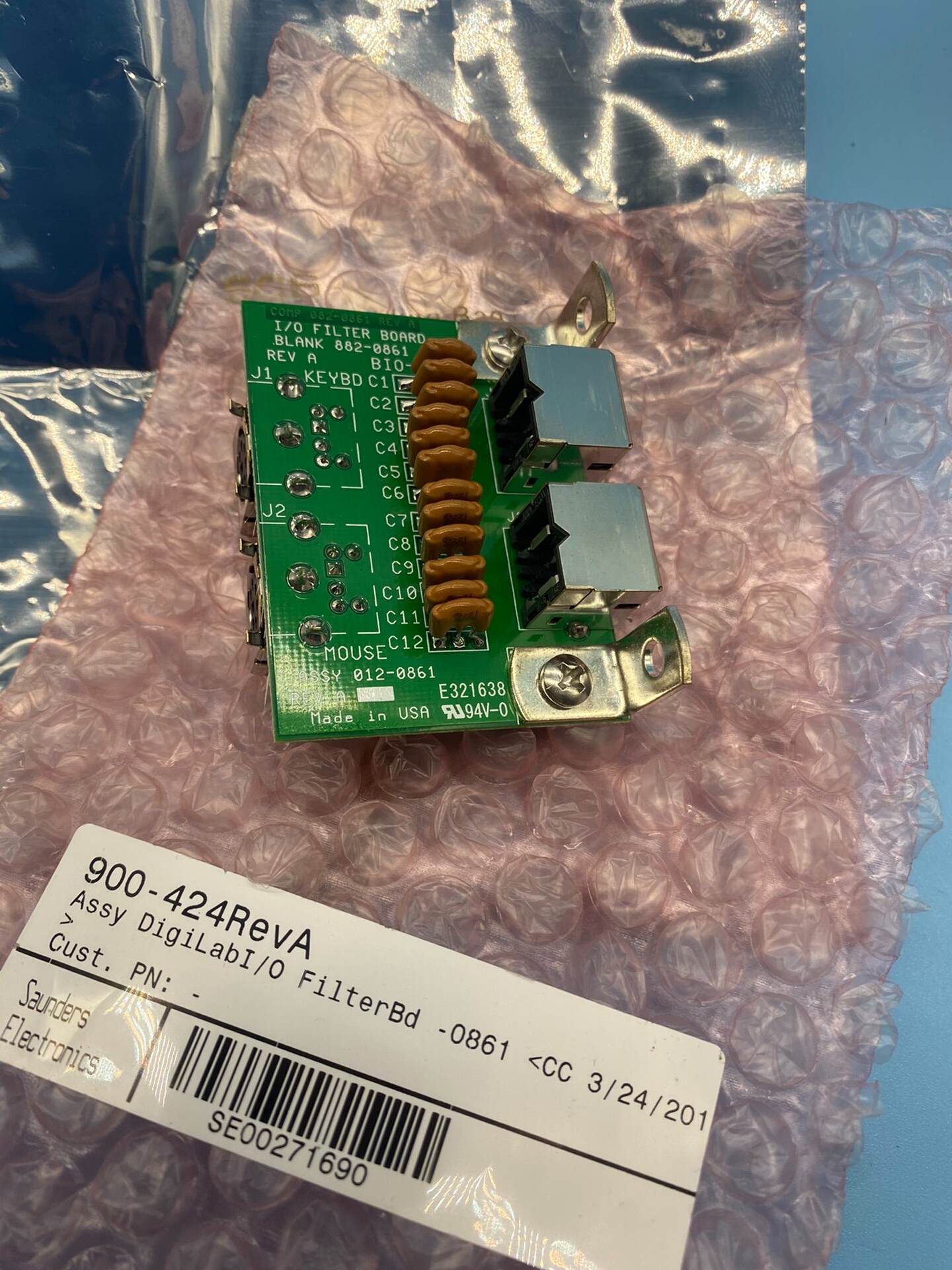 900-424RevA blank 882-0861  fi