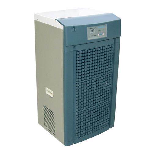 川井除湿机DH-1282B(抽湿量:128升/天)适用面积:130-150㎡