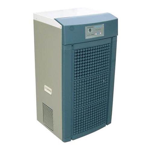 川井除湿机DH-1282B（抽湿量：128升/天）适用面积：130-150㎡