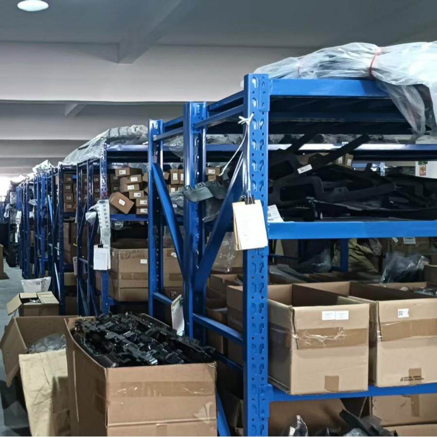 C2D30836适用捷豹XJ XJL前后牌照板车牌架牌照框托架汽车配件零件