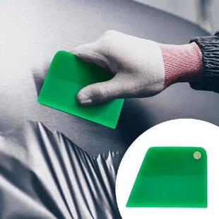 Car Rubber Scraper For Film Magnetic