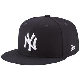 newera男子春夏帽子，yankees9fiftysnapback