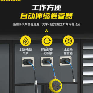 4S店汽修工作站组合工具柜维修推车操作台车间用多功能汽修工作台
