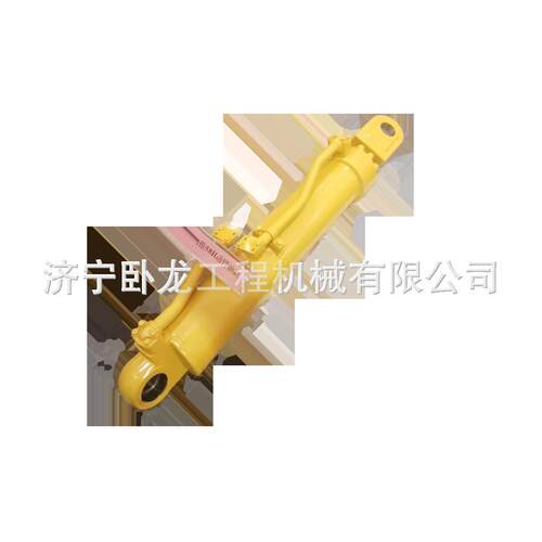 山推装载机SL58H铲车动臂油缸1455-81-11000 1455-81-27000