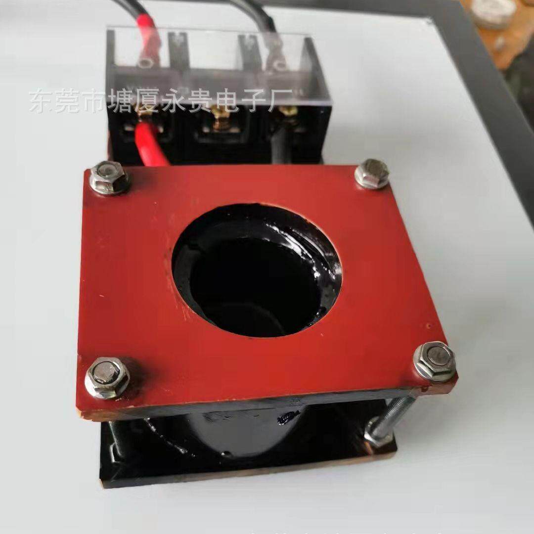 热销小型充退磁机仪表仪器充磁机厂家供应便携式型院校研究专用