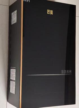 6-12KW匠奥电壁挂炉内置水泵内置膨胀水箱密闭运行供地暖暖气120