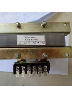 1FC6发电机电抗器 4EP39/TM16651