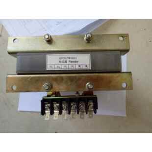 TM16651 1FC6发电机电抗器4EP39