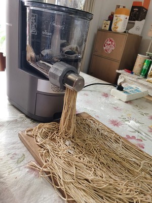 九阳面条机L20S怎么样？千万不要被表面迷惑了！