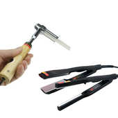 PVC弯弧器 弧形折弯机发光字围边工具 亚克力热弯器折角 u型