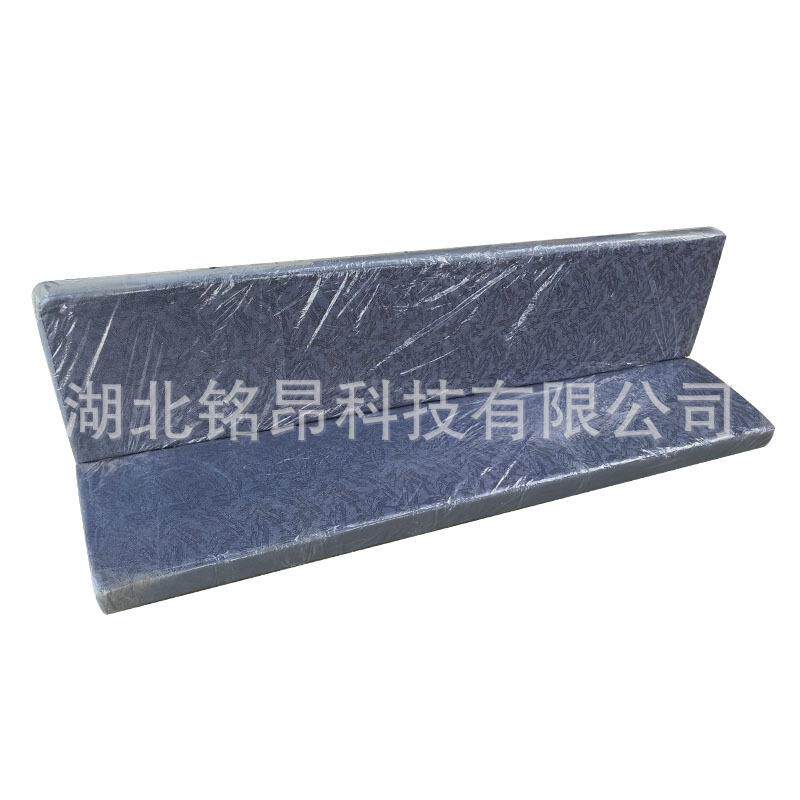 东风EQ2102后排座椅7000A-010长条座椅座凳驾驶室座椅越野车配件