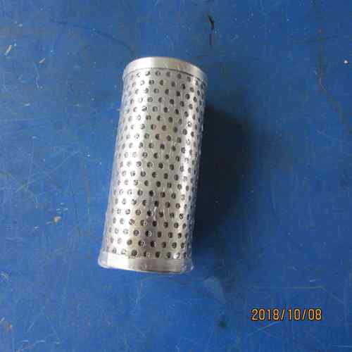 供应徐工XE215C挖掘机配件803182167 FEO40FD1 先导滤芯