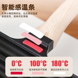 淀粉肠烤机热狗烤肠机蛋包肠卡式炉家用小型烤香肠脆皮烤肠盘