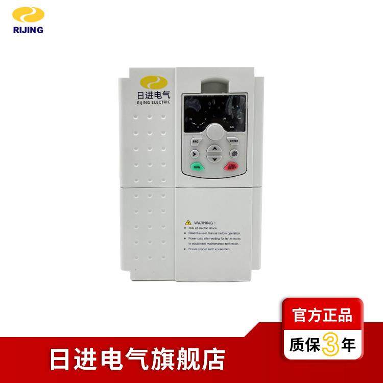 日进同步磁阻电机专用驱动器RJ301R系列0.4KW~500KW直销