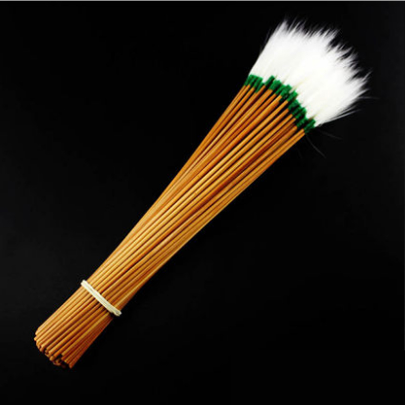 掏耳朵鹅毛棒鹤毛棒套装打耳朵毛毛掏耳神器采耳工具鹅毛棒