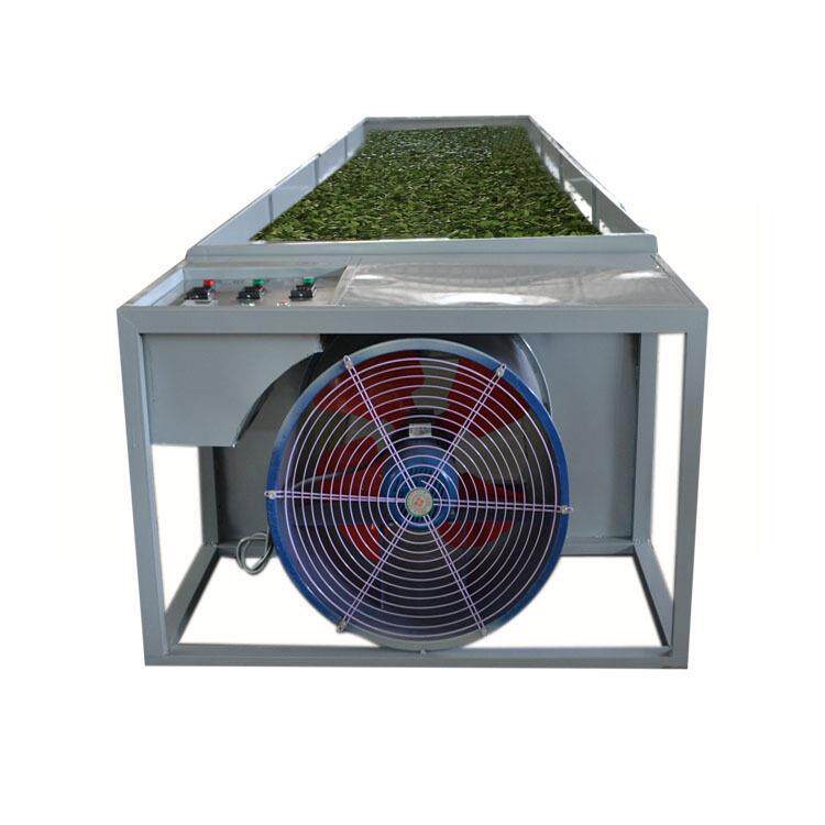 红茶绿茶乌龙茶萎凋机晾青茶叶萎凋槽摊凉机茶叶机械厂家直销