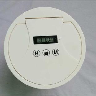 電子定時鎖時間盒防過度使用手機(jī)考研定時手機(jī)盒儲物罐戒煙戒零食