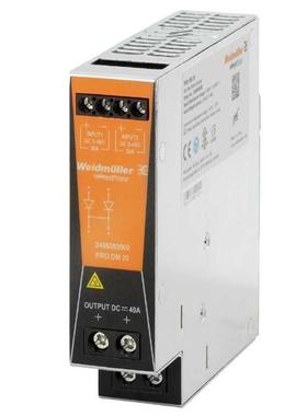 Weidmüller/魏德米勒 1469560000 电源 PRO ECO3 960W 24V 40A