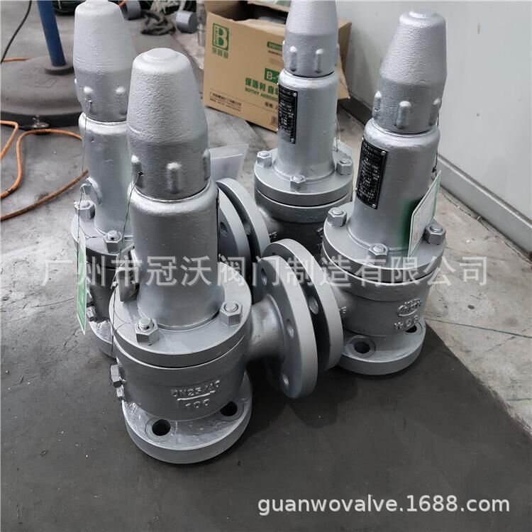 42///-40/// 42///-64///不锈钢珞钼钢安全阀