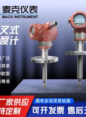 音叉密度计 在线密度计 浓度计 体积小巧安装方便