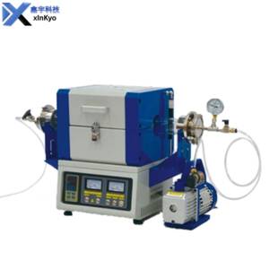 1700度活性炭催化剂旋转管式 烧结炉粉体烧结炉氢气燃烧炉马弗炉