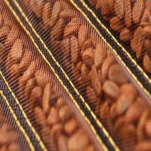 新汽车坐垫山楂款 坐透气垫 籽子坐垫汽车小方垫夏485季