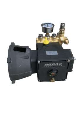 博高踏鲨MTG泵头总成（25S）-52230号