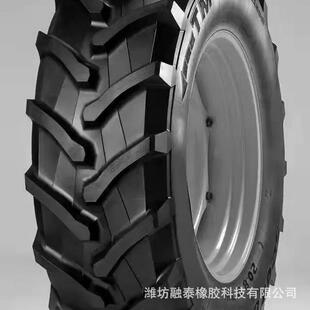 70R24 480 380 85R28 85R24 玲珑加宽子午农用胎710 420 70R42