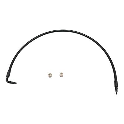 VOE22094892CabTiltHose驾驶室顶泵油管745mm