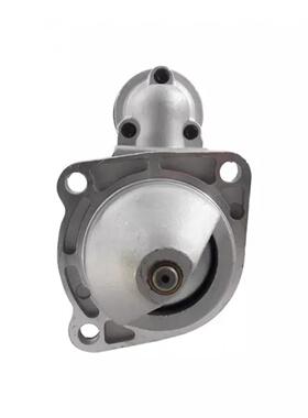 适用沃尔沃摊铺机起动机马达01183239起动机沃尔沃D6起动机马达