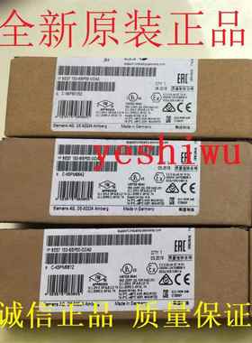 6AG119-6BP00-7BA0 7DA0 6ES7 19-6BP40-0BA1 0DA1 20-0BB0/C1议