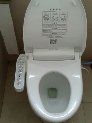 亲们使用舜洁智能马桶盖感觉咋样，看看这评价？