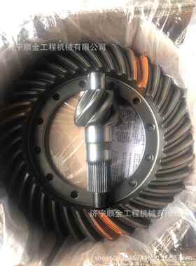 销售成工装载机CG50E-3CG40E-3盆角齿太阳齿前后桥主传动