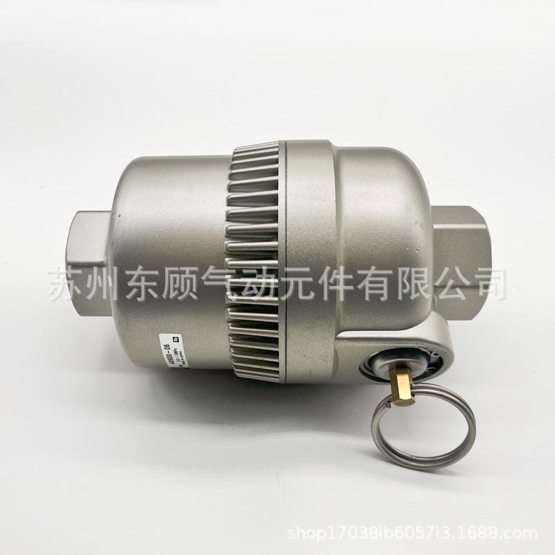 SMC自动排水器AD600-10 AD600-06