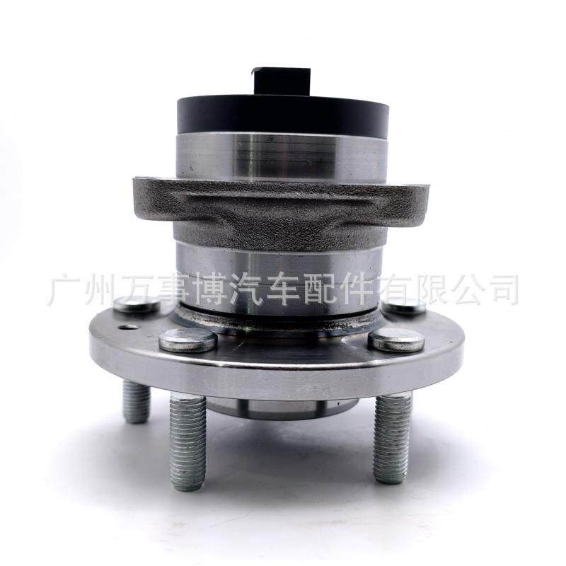 适用马自达M8 后轮轮毂轴头 L206-26-15XA EG21-26-15X