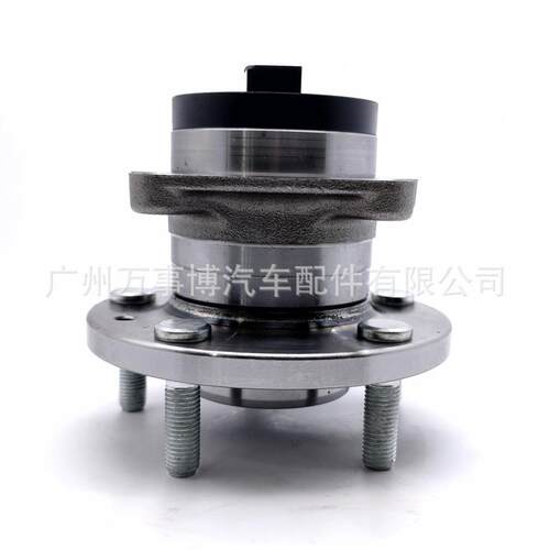 适用马自达M8 后轮轮毂轴头 L206-26-15XA EG21-26-15X