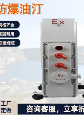 矿用防爆型电热取暖器 散发热量大移动式设备 煤层隔爆型防爆油汀