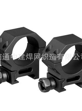 910175 FIRE WOLF W-2 30MM低中宽支架