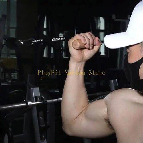 Training Grip Sling Resistance Band Handle for Pullup Bar