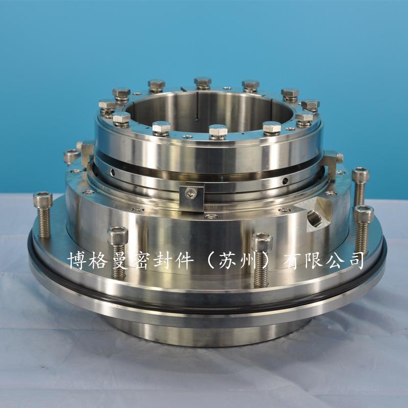 HRM-198D3机械密封LC900-1150机械密封浆液循环泵机械密封价优