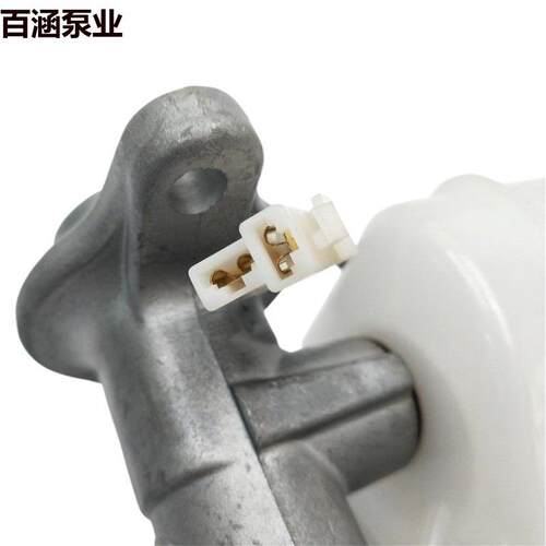 百涵泵业47201-0B020汽车配件制动总泵刹车总泵适用于丰田高质